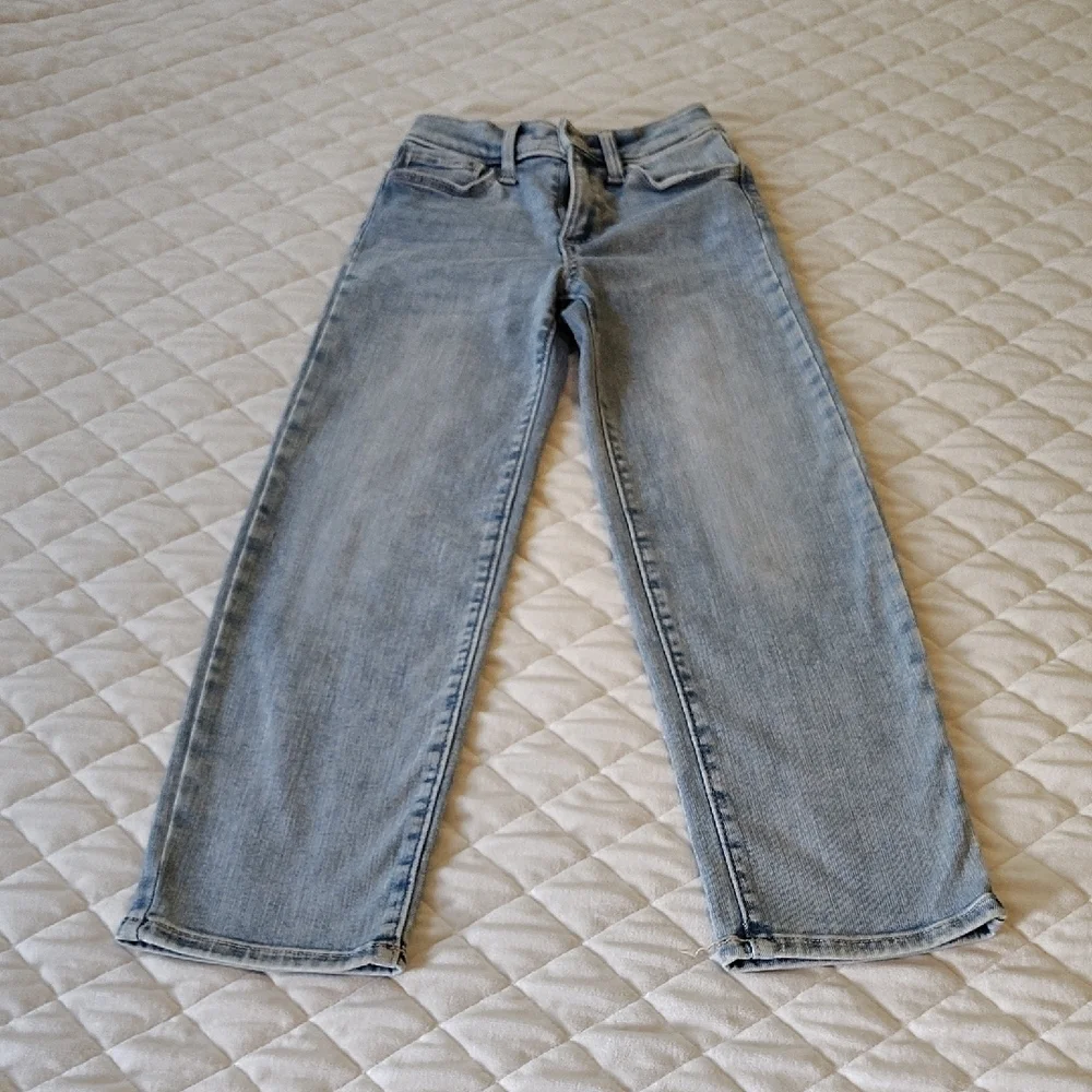 Old Navy Light Blue Kids Jeans